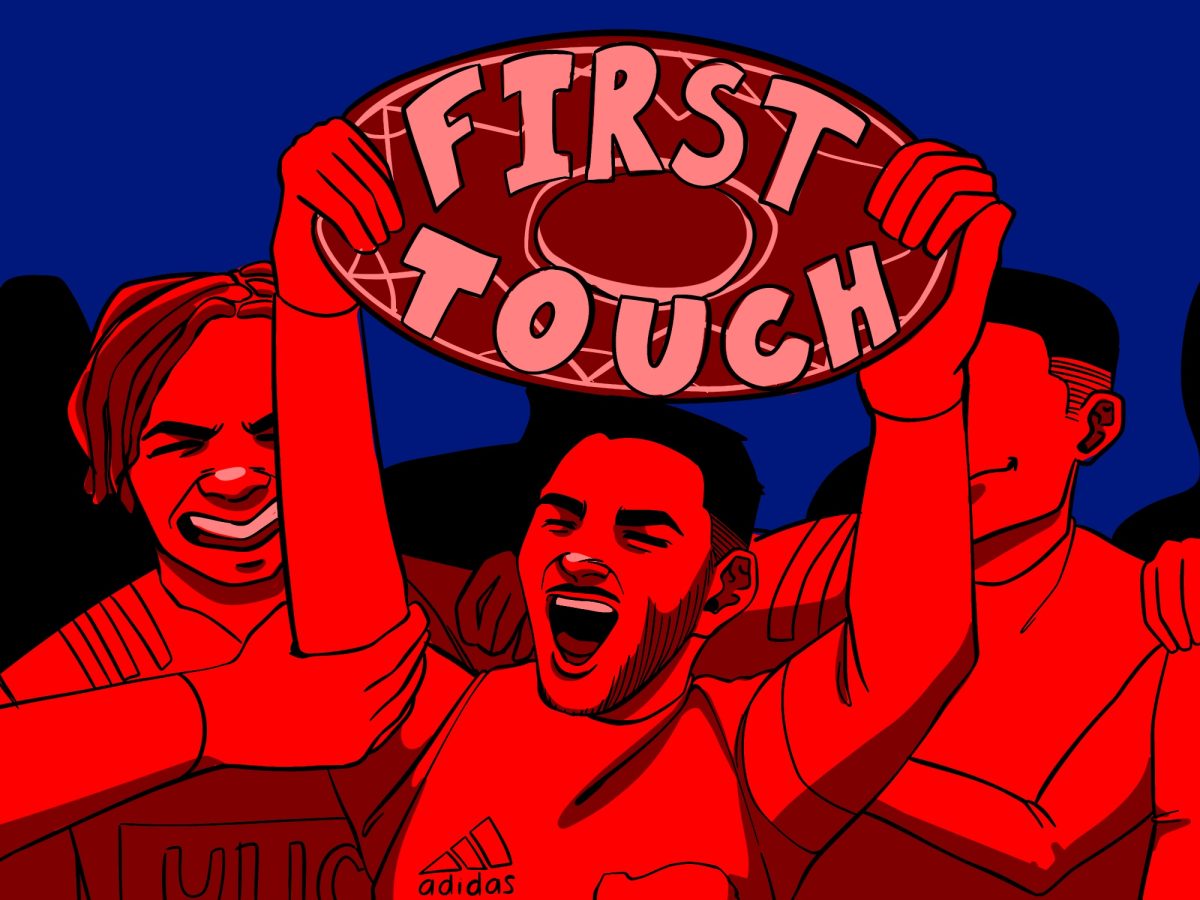 First Touch: The US Men’s National Team is shifting. What does that mean for MLS?