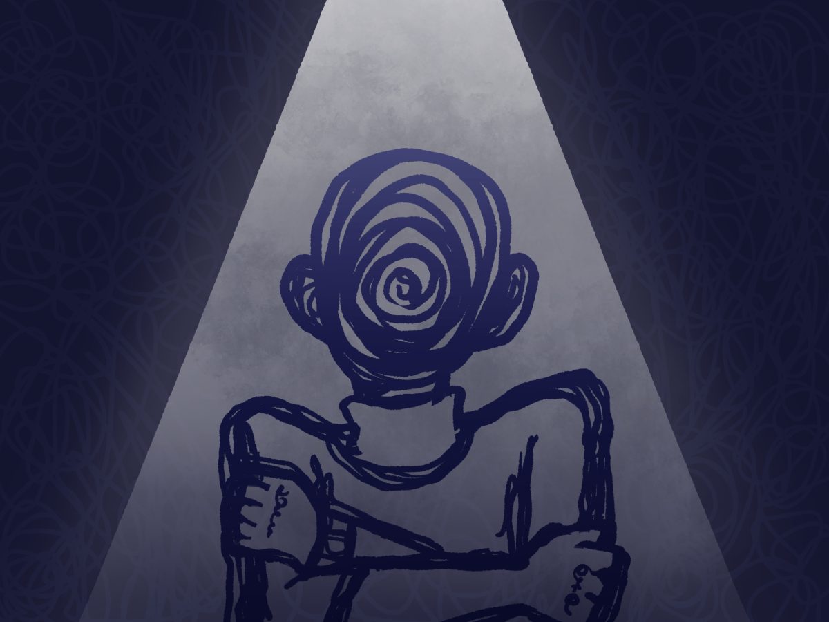 Horcher FreeP - Self Doubt