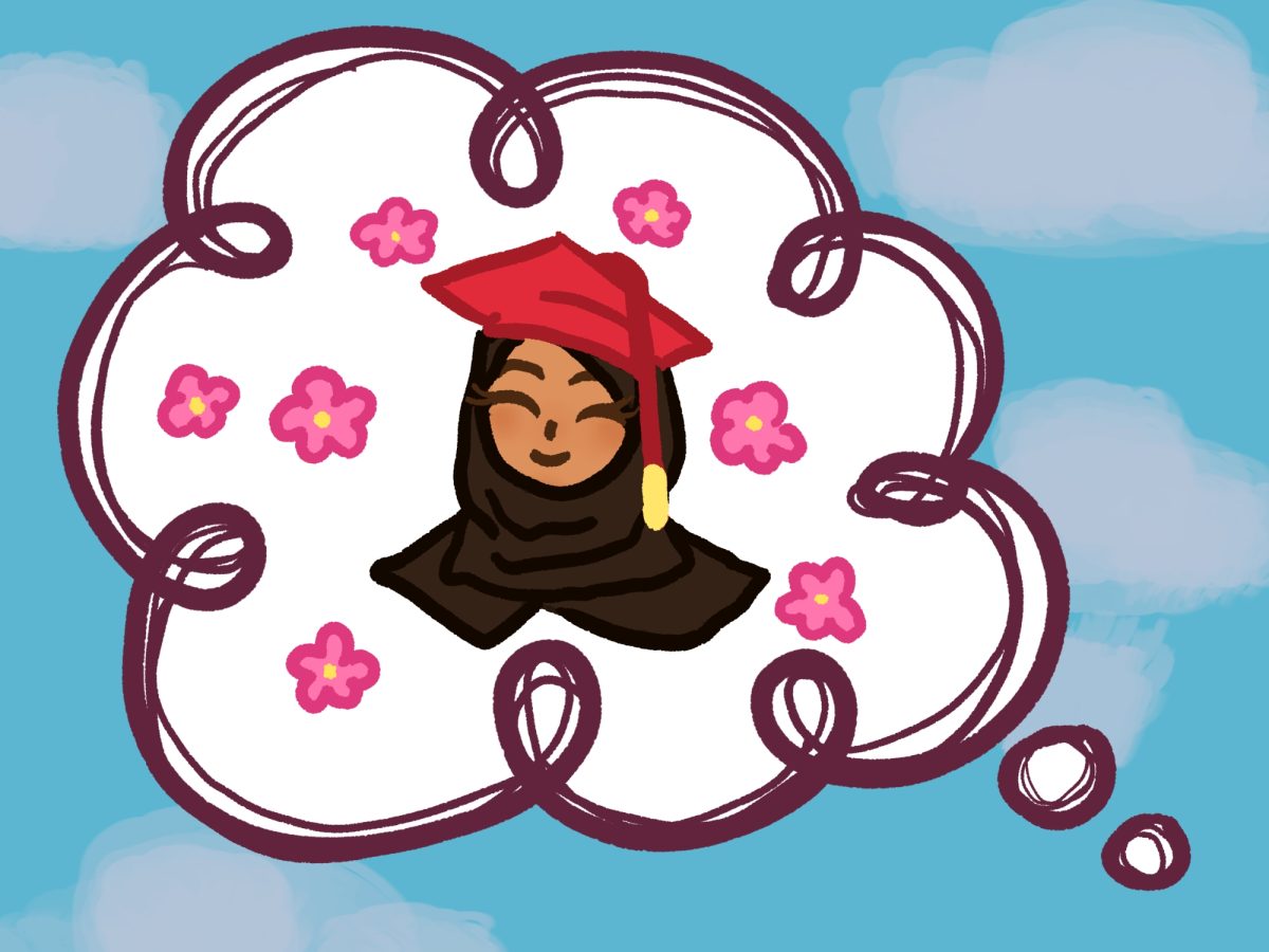 Horcher FreeP - Surviving College with Daydreams