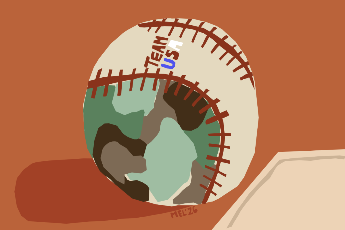 Warmongering in the era of humiliation: Team USA in the World Baseball Classic | The Dissenting Opinion