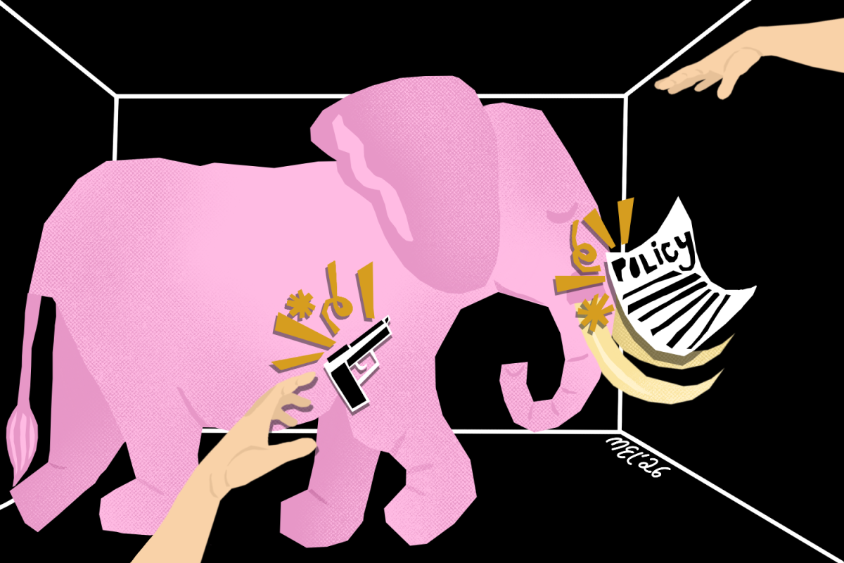 Trickle-up revolution | The Way Things Are