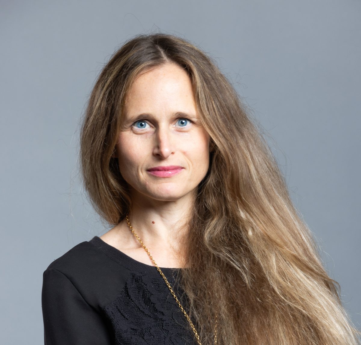 Marni Zelnick. Zelnick sued BU in February, alleging gender discrimination and retaliation. (COURTESY OF MARNI ZELNICK)