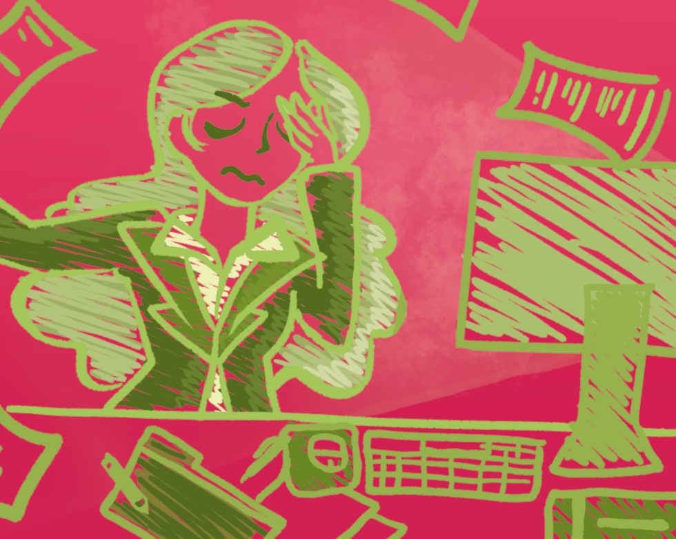 A pessimist’s guide to internship season