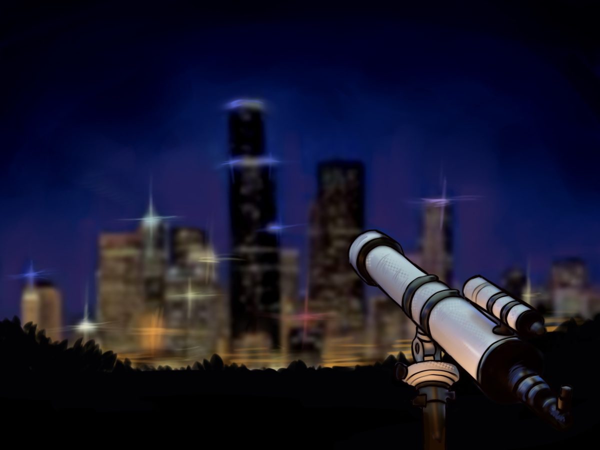 How cities erased the cosmos | The Way Things Are