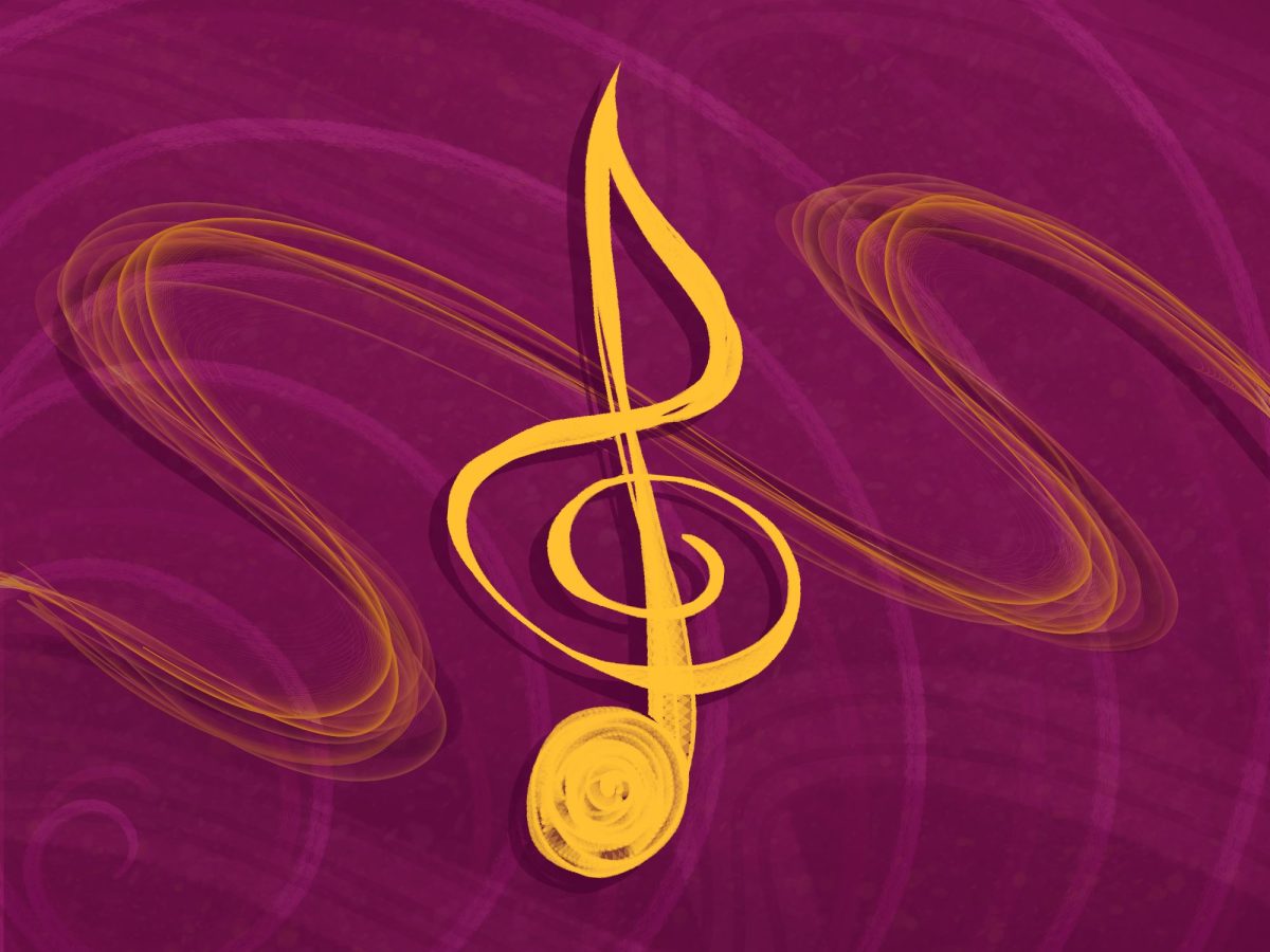 music industry
