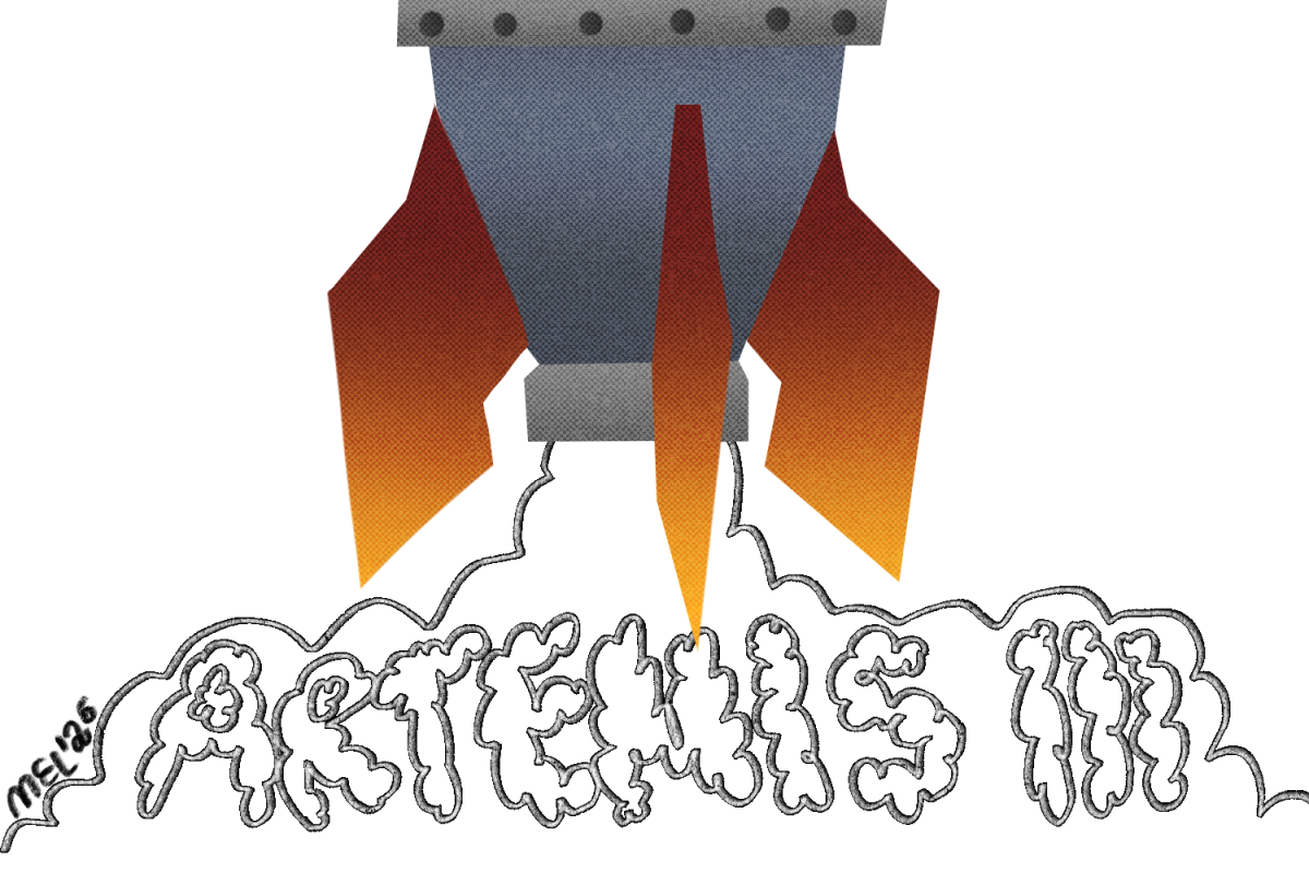 God Speed, Artemis II