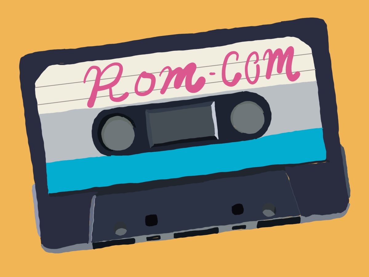 The songs that shaped 1990s and early 2000s rom-coms
