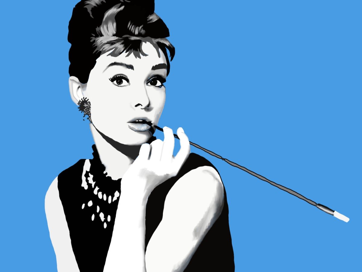 How Audrey Hepburn impacted fashion, entertainment and even World War II