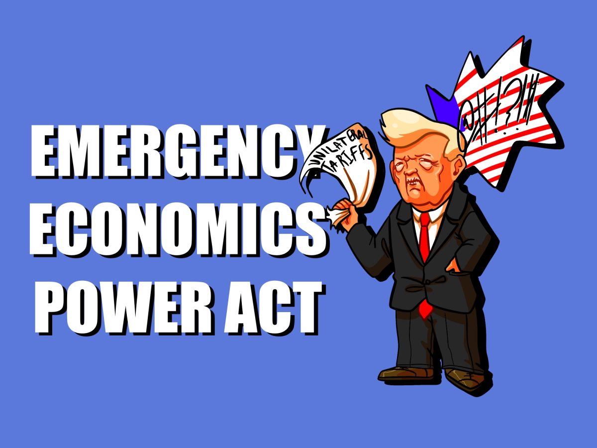 The Boston embargo party: Learning Resources, Inc. v. Trump | The Confusion Curiae