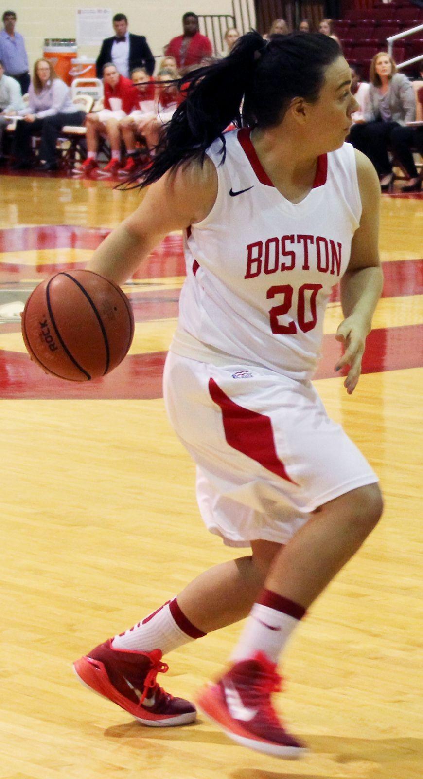 Women's basketball drops road tilt with Navy