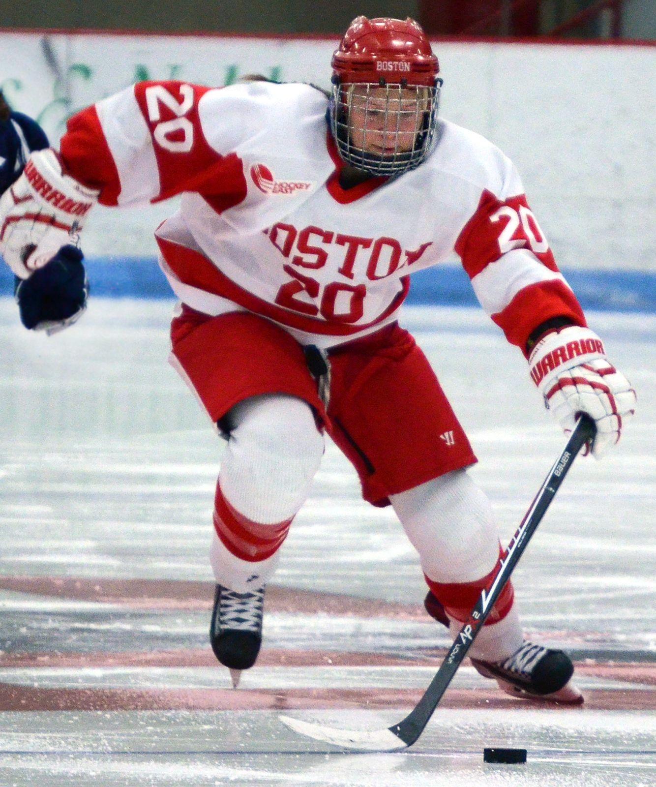 No. 6/7 women's hockey ready for Beanpot semifinal with No. 5/4 Harvard