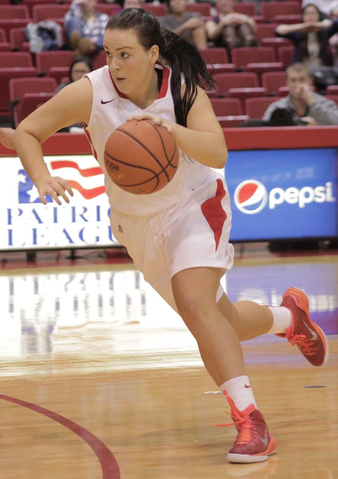 Women's basketball hosts Lafayette on Saturday