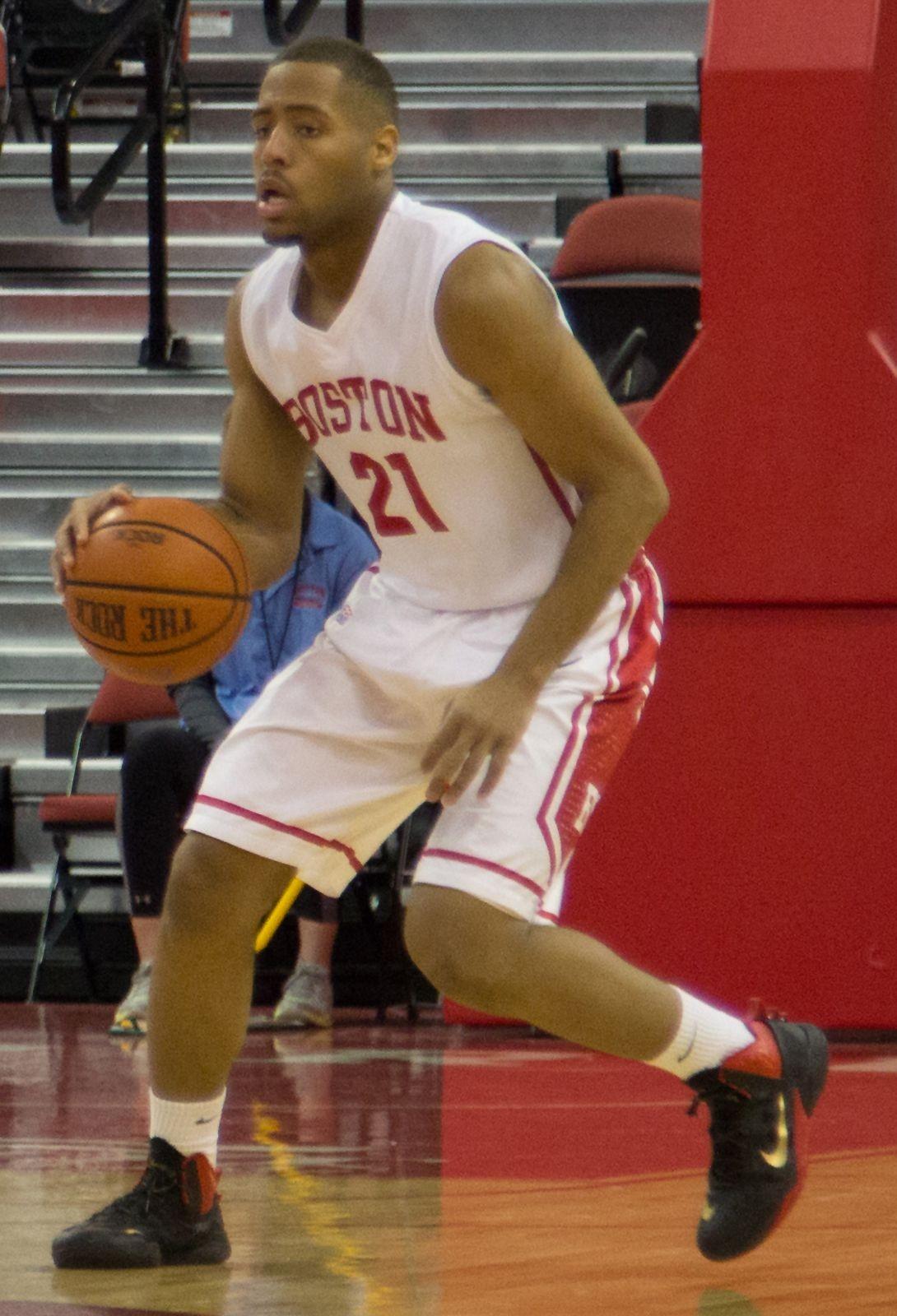 Men’s basketball looks for second straight win at Lafayette