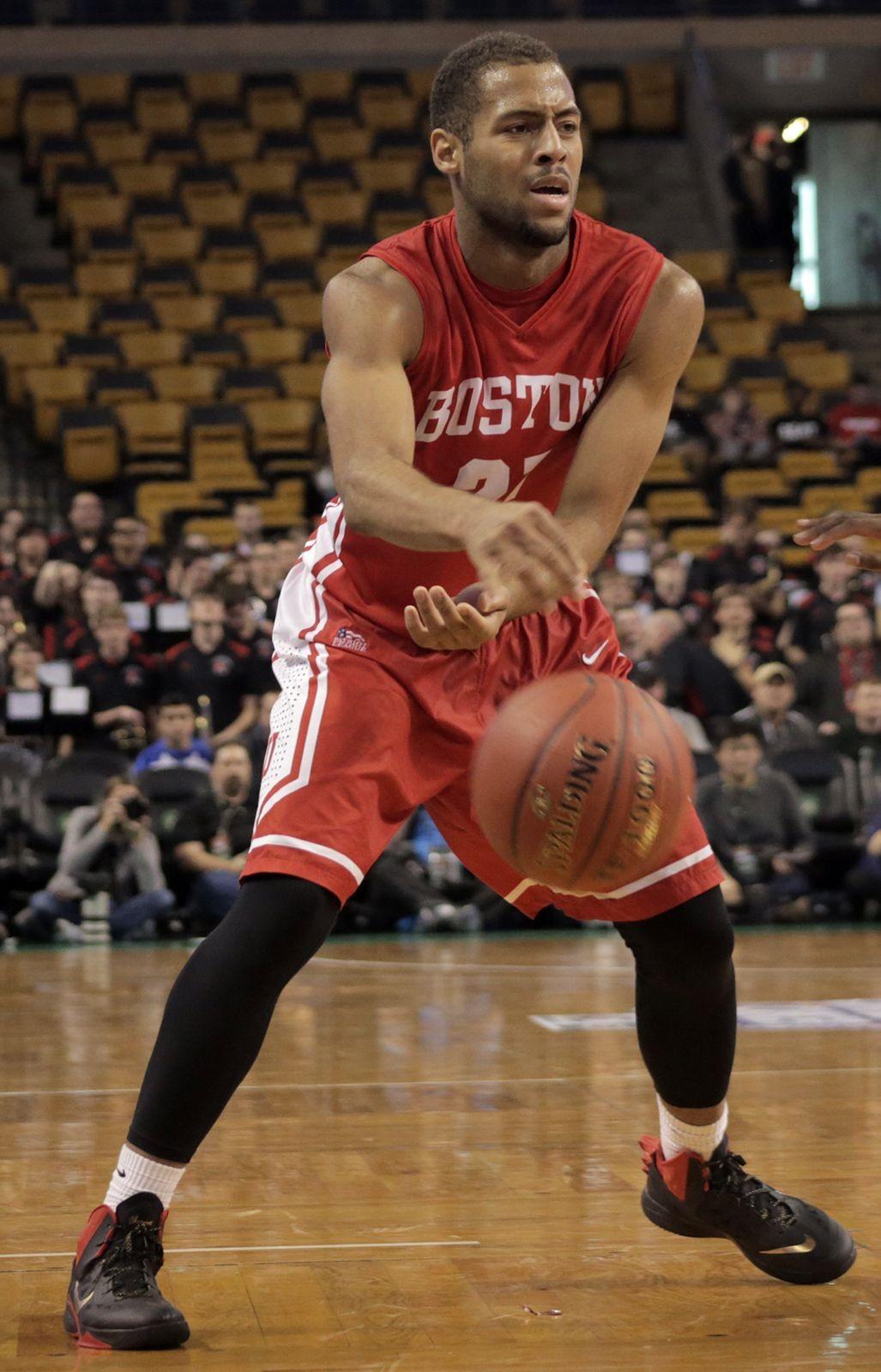 Men’s basketball looks for second straight win against American