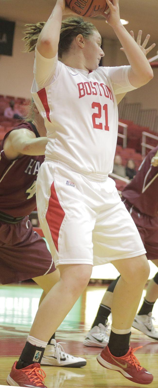 Quiet first half for women's basketball dooms team in loss to Army
