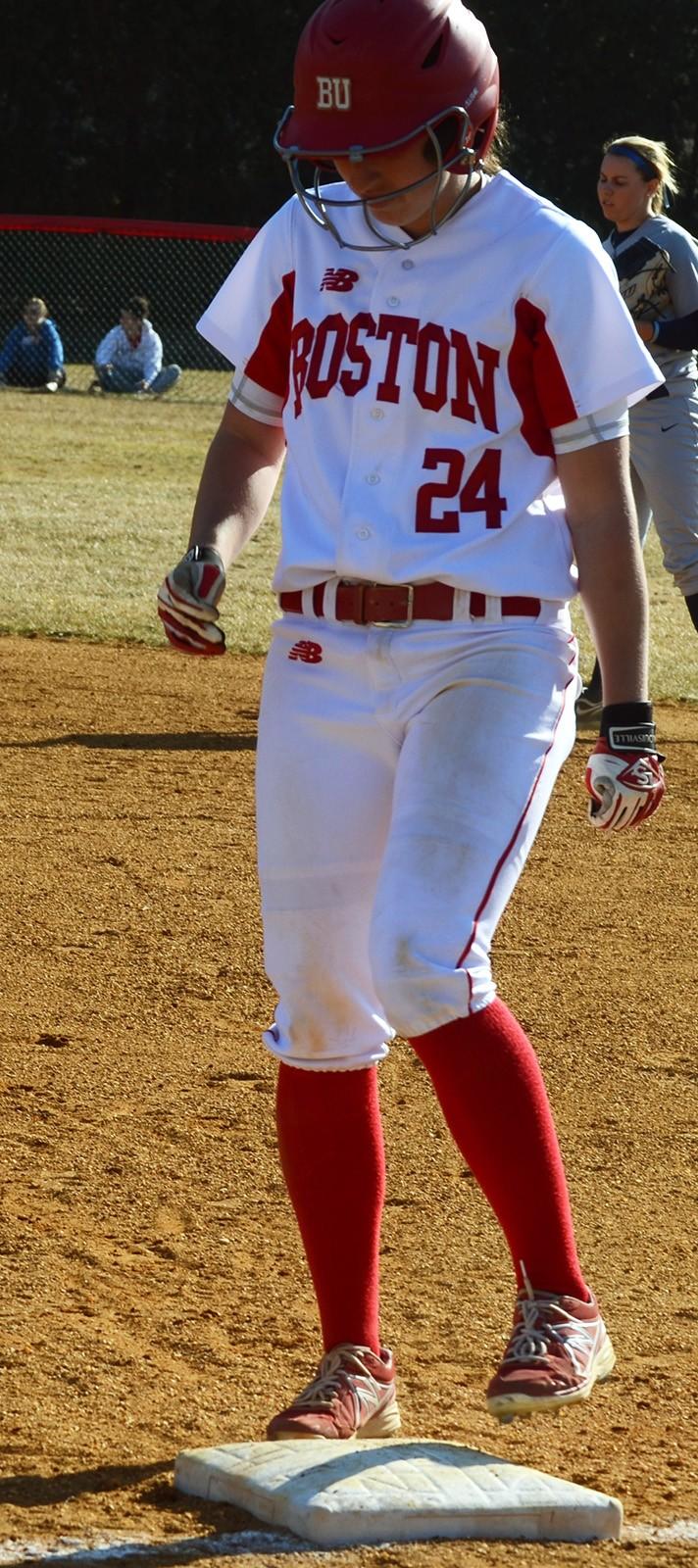Softball faces UMass Lowell in out-of-conference matchup