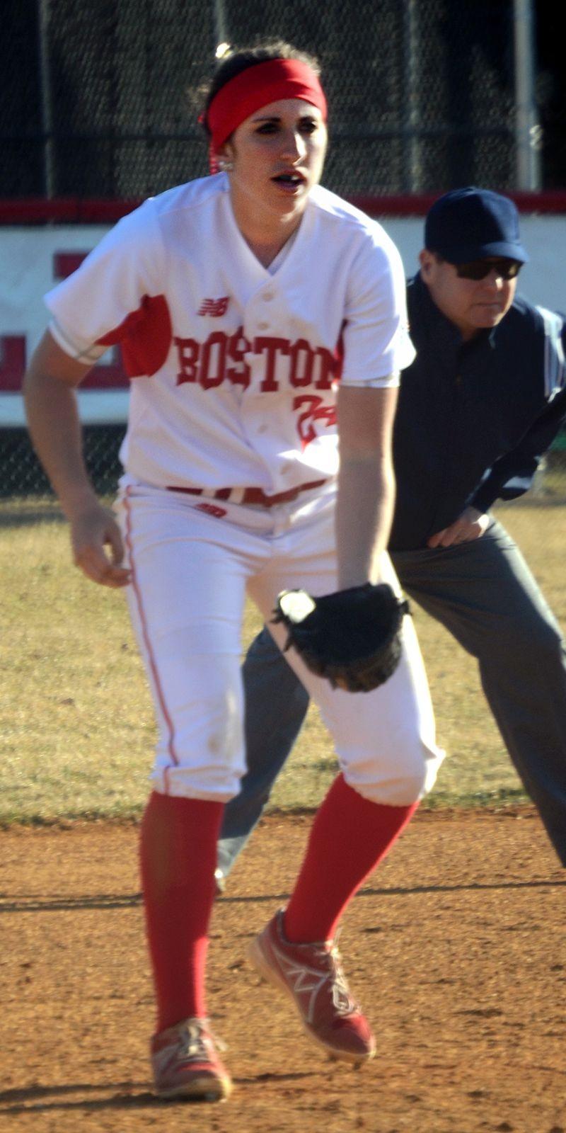 Softball edges UMass Lowell 7-6 on Tuesday, faces BC on Wednesday