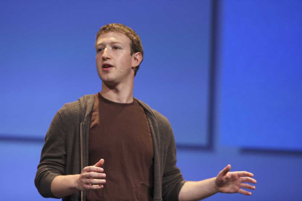 PHOTO COURTESY BRIAN SOLIS/ FLICKR