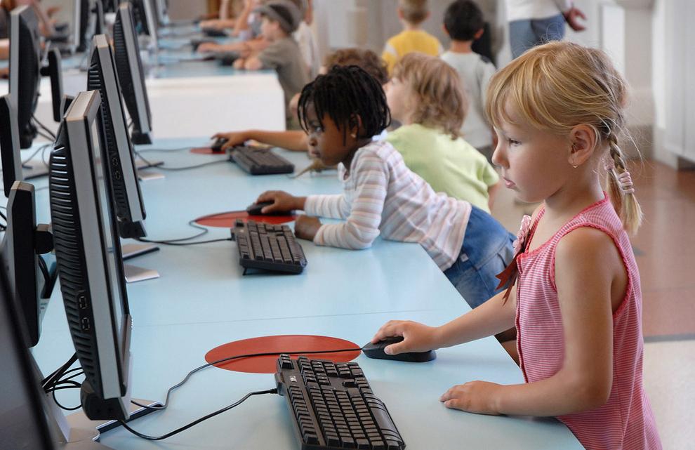 EDITORIAL: Privatization of Education Information