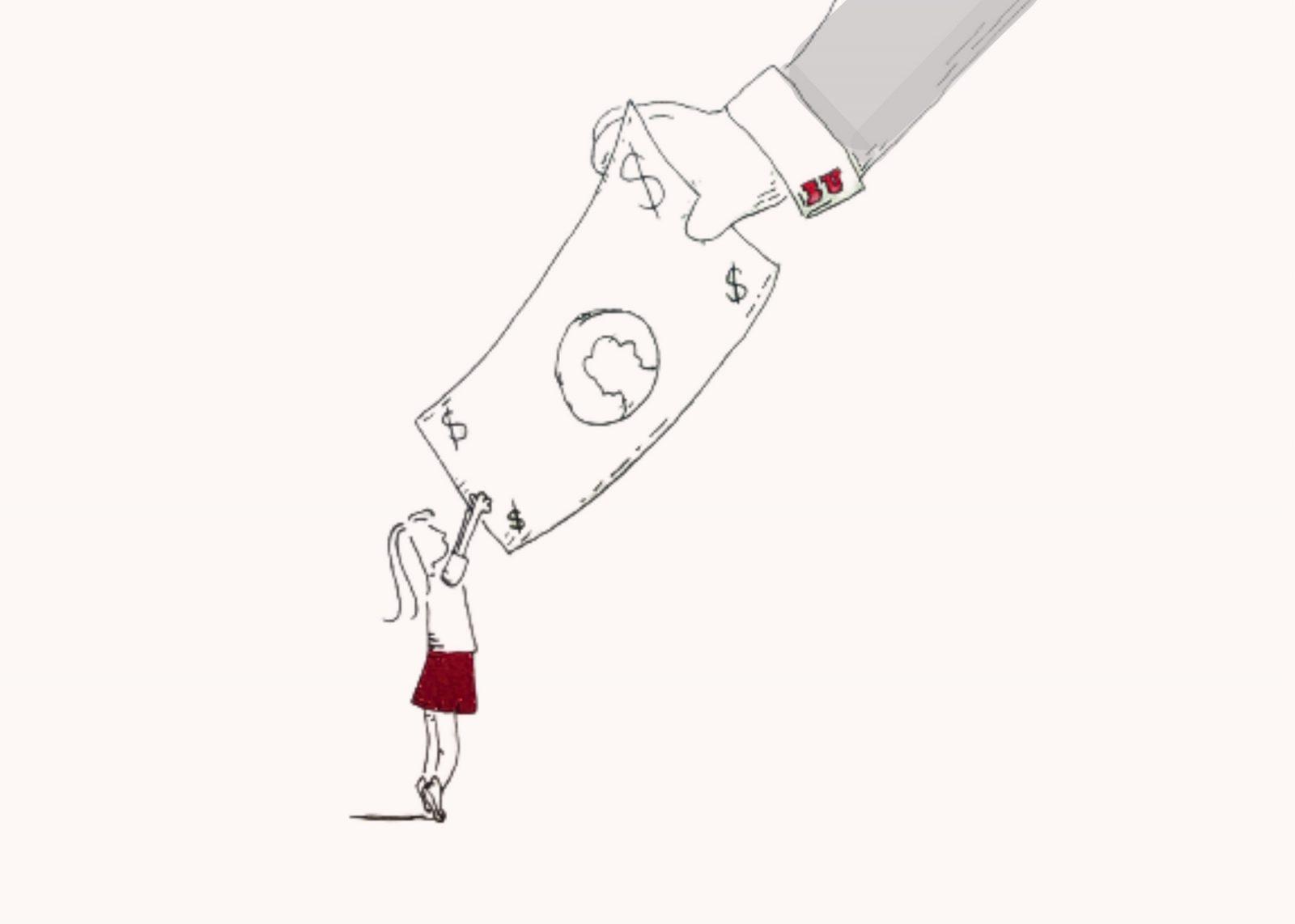 Lila Baltaxe | Senior Graphic Artist