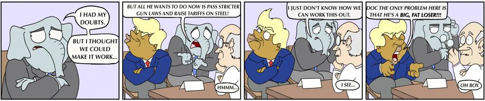PATTERSON: Counseling