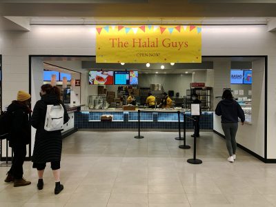 Halal Guys