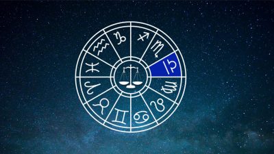 libra zodiac sign