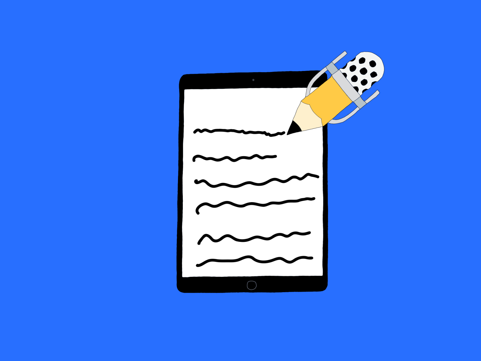 Brett Abrams | Graphic Artist