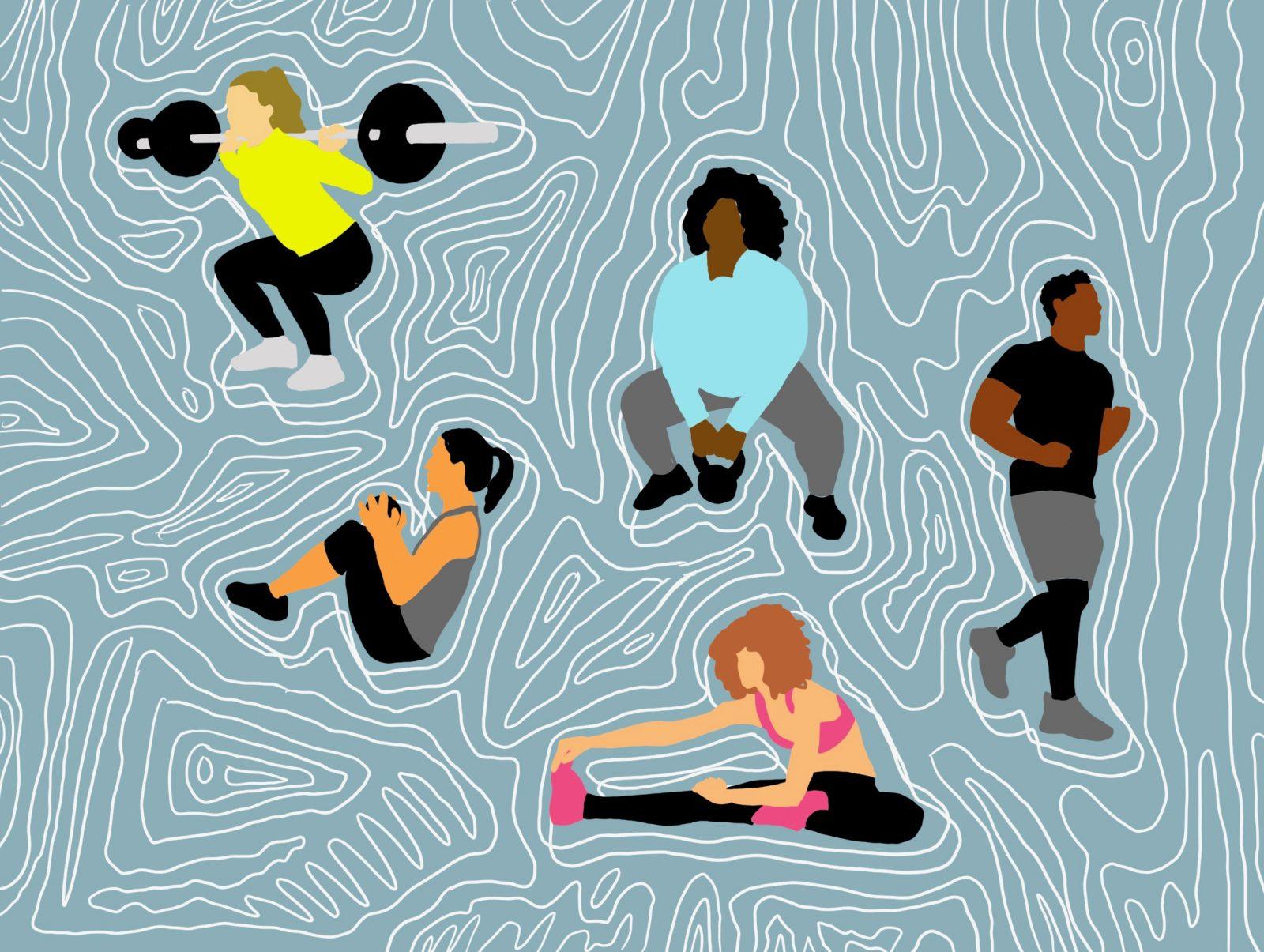 Yvonne Tang | Senior Graphic Artist