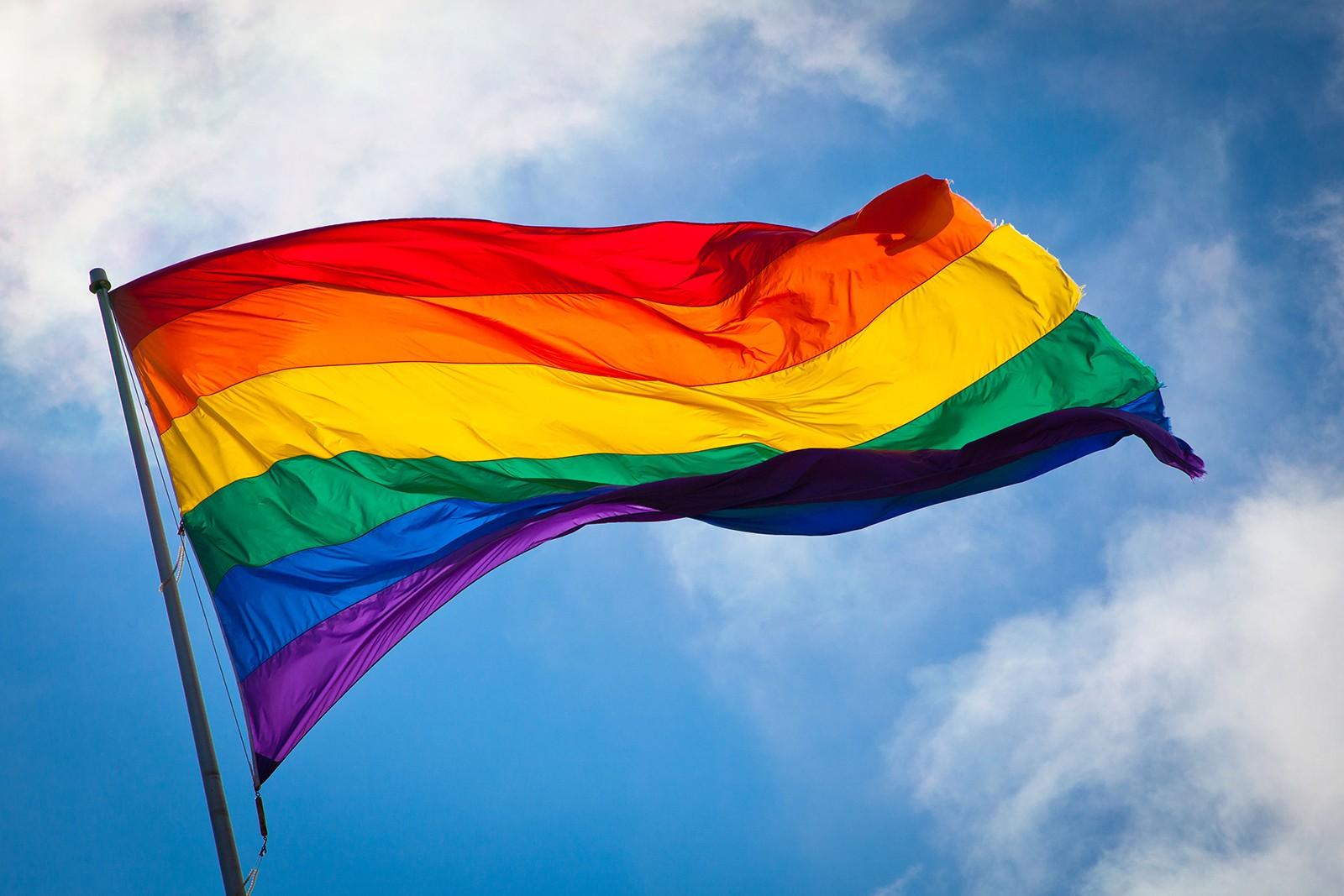 EDITORIAL: LGBT publications' straight white covers direly need diversity