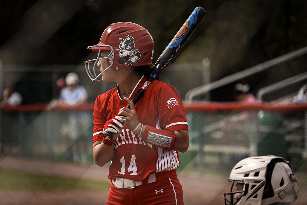 softball