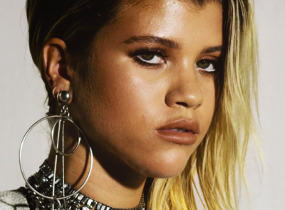 Sofia Richie