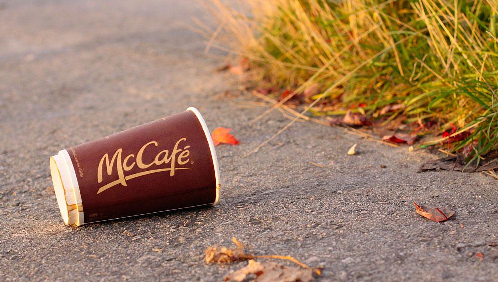 EDITORIAL: McCafé in historic Chinese building cheapens rich history