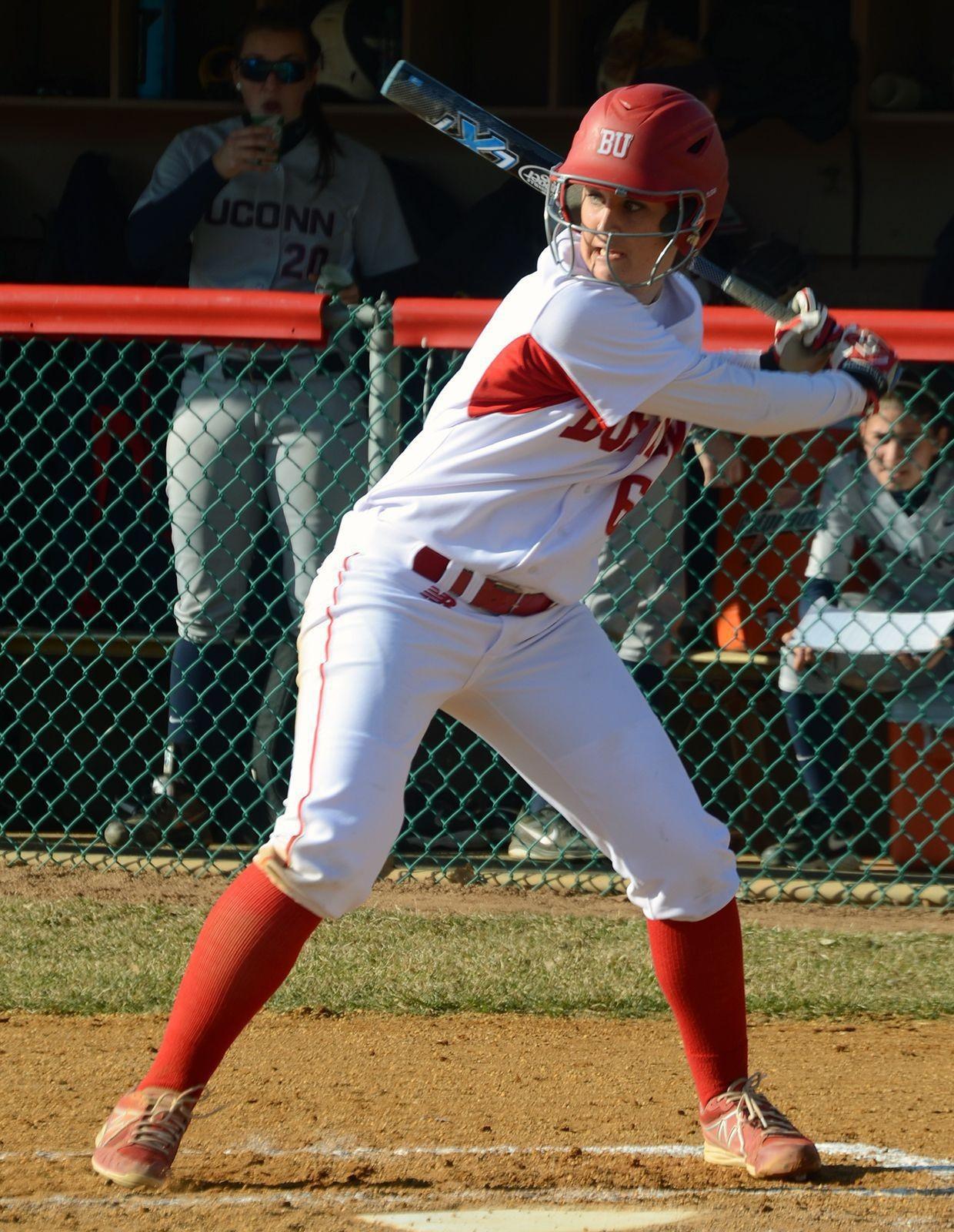 BU softball hires Ashley Waters as new head coach