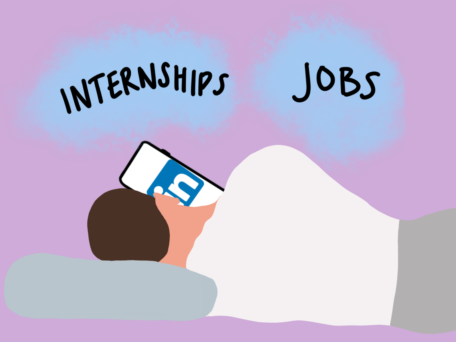 Chloe Patel | Senior Graphic Artist