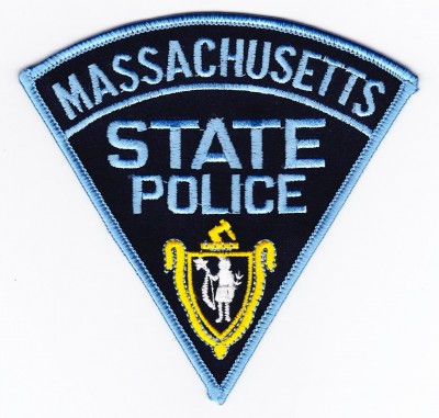 Massachusetts State Police veteran Richard McKeon will take over as superintendent on July 12. PHOTO COURTESY OF FLICKR USER INVENTORCHRIS 