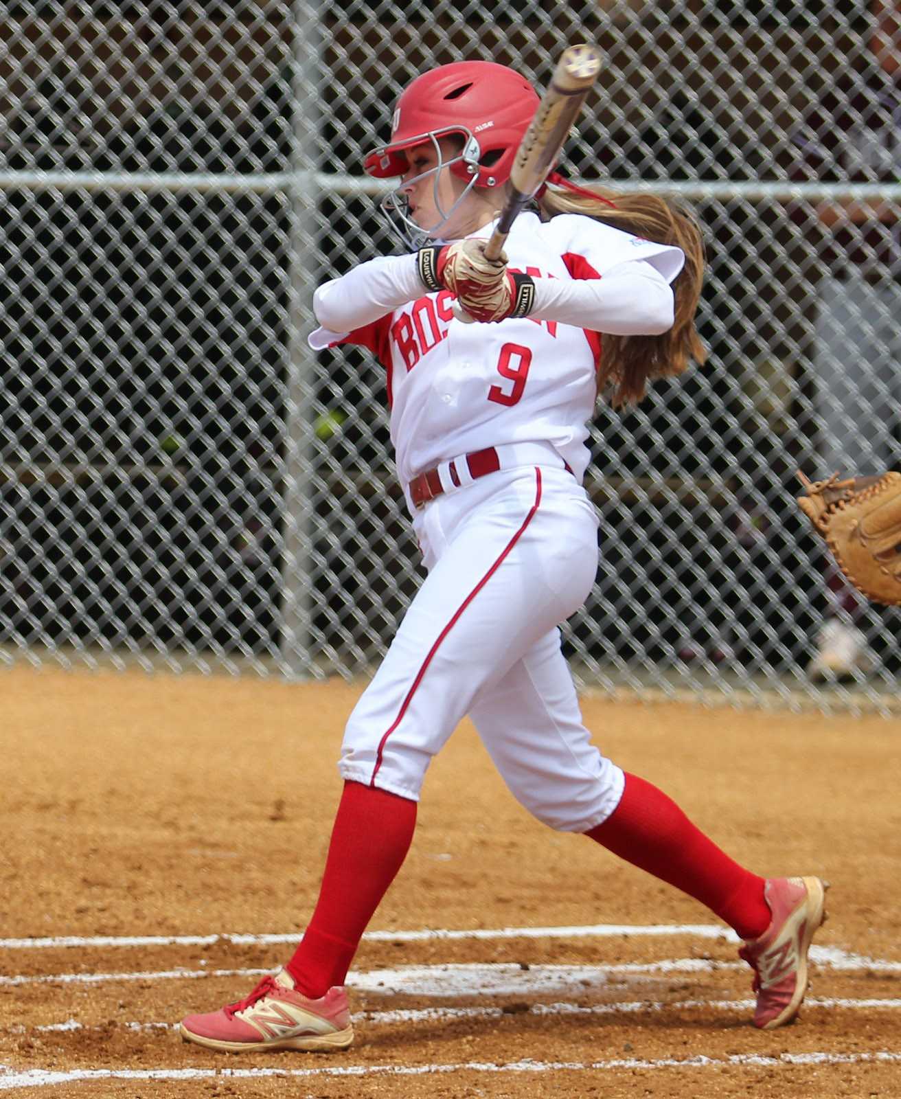 Roundup: Softball swept by Bucknell in season finale