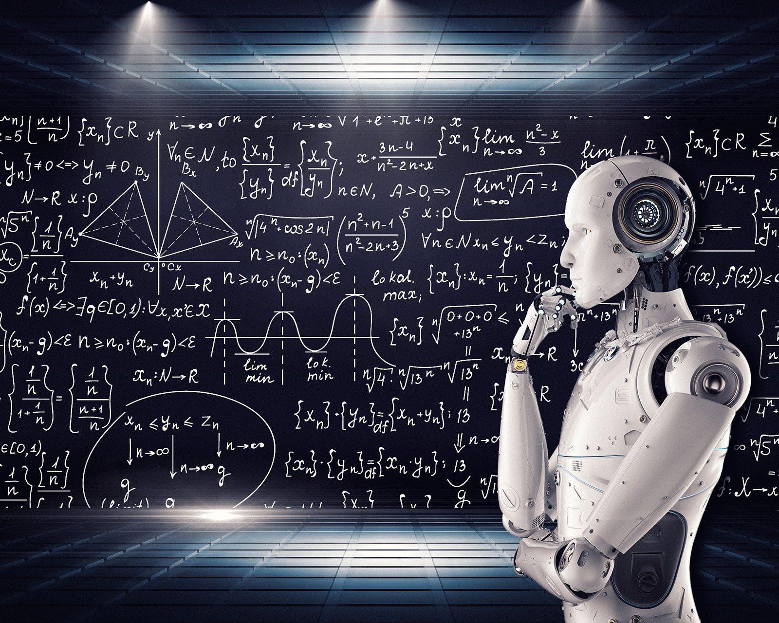 Boston University professors Kate Saenko underscore the need to know what artificial intelligence machines have learned and how they will use the knowledge to make decisions. COURTESY OF MIKE MACKENZIE/ FLICKR
