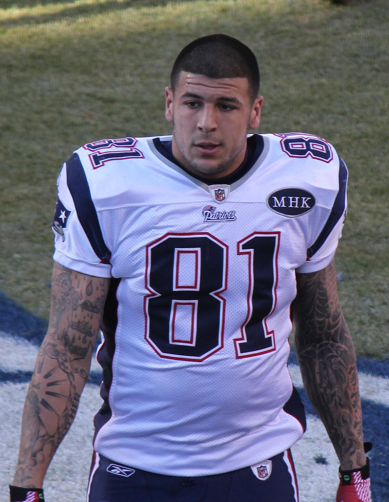 EDITORIAL: Hernandez conviction should be wake-up call for NFL