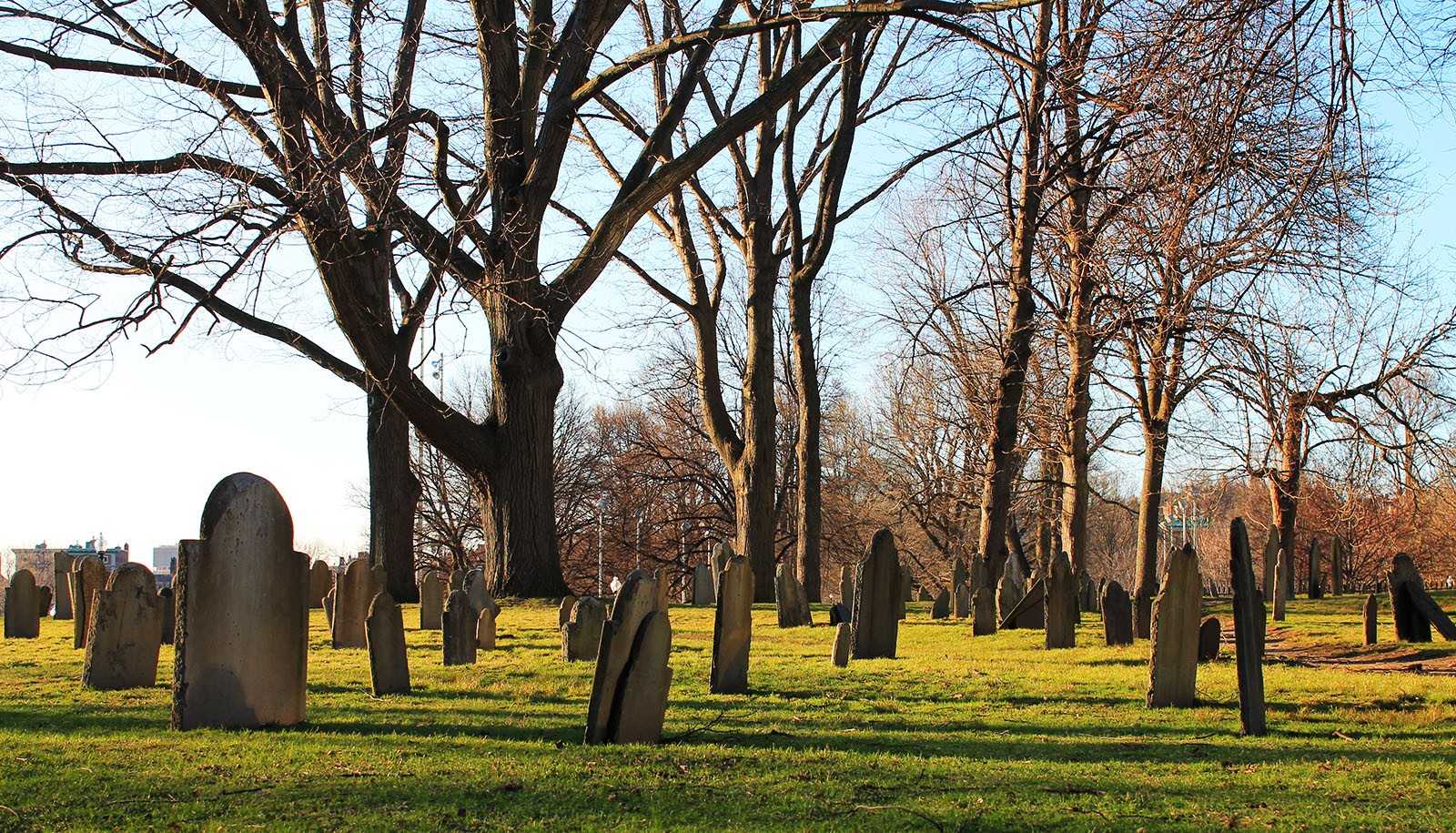 A new study released Monday by researchers at MIT found a widening gap between the lifespans of poor and wealthy people. PHOTO BY ABBY FREEMAN/ DAILY FREE PRESS STAFF
