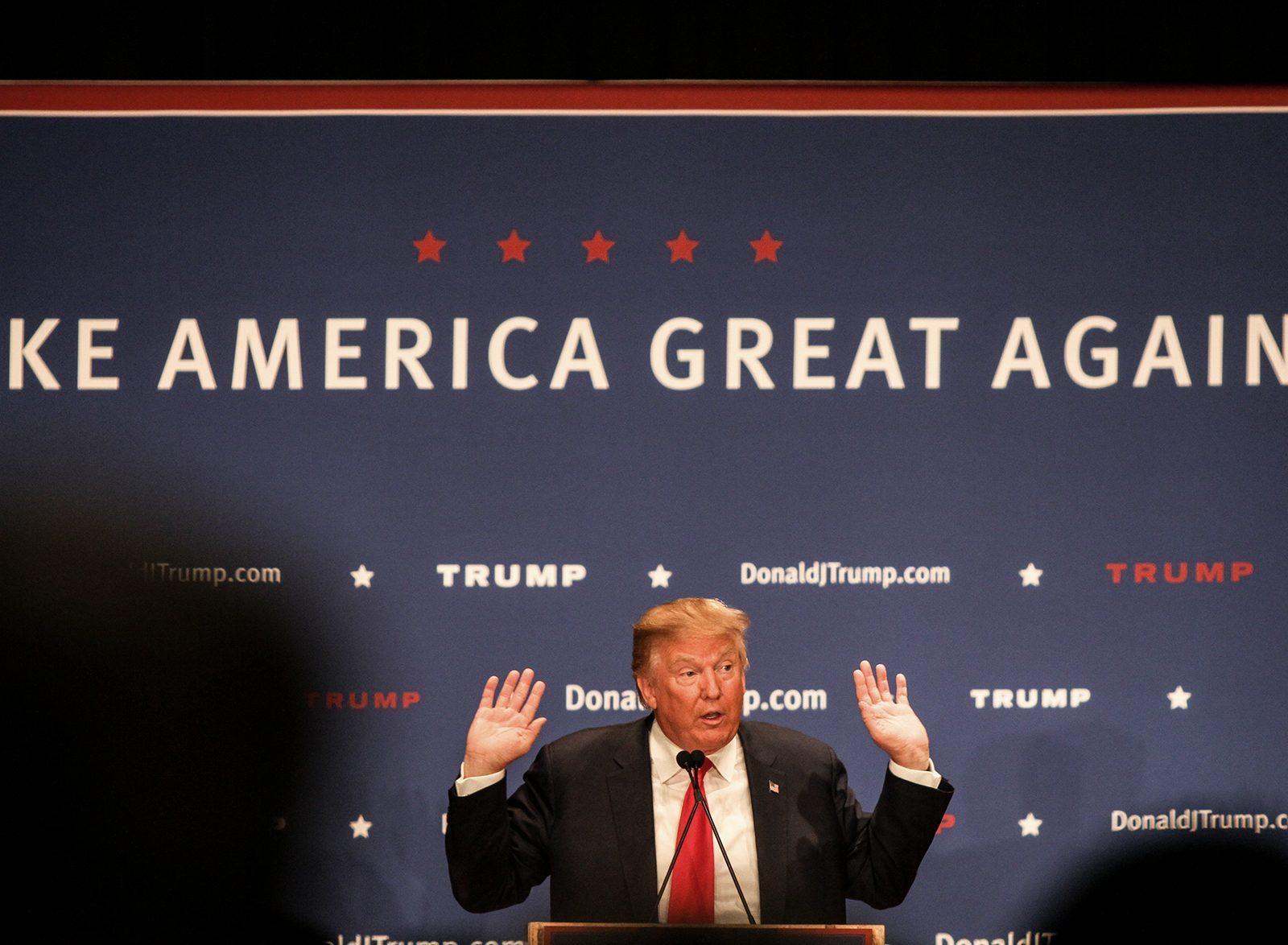 PHOTO BY ALEX WIMLEY/ DAILY FREE PRESS STAFF