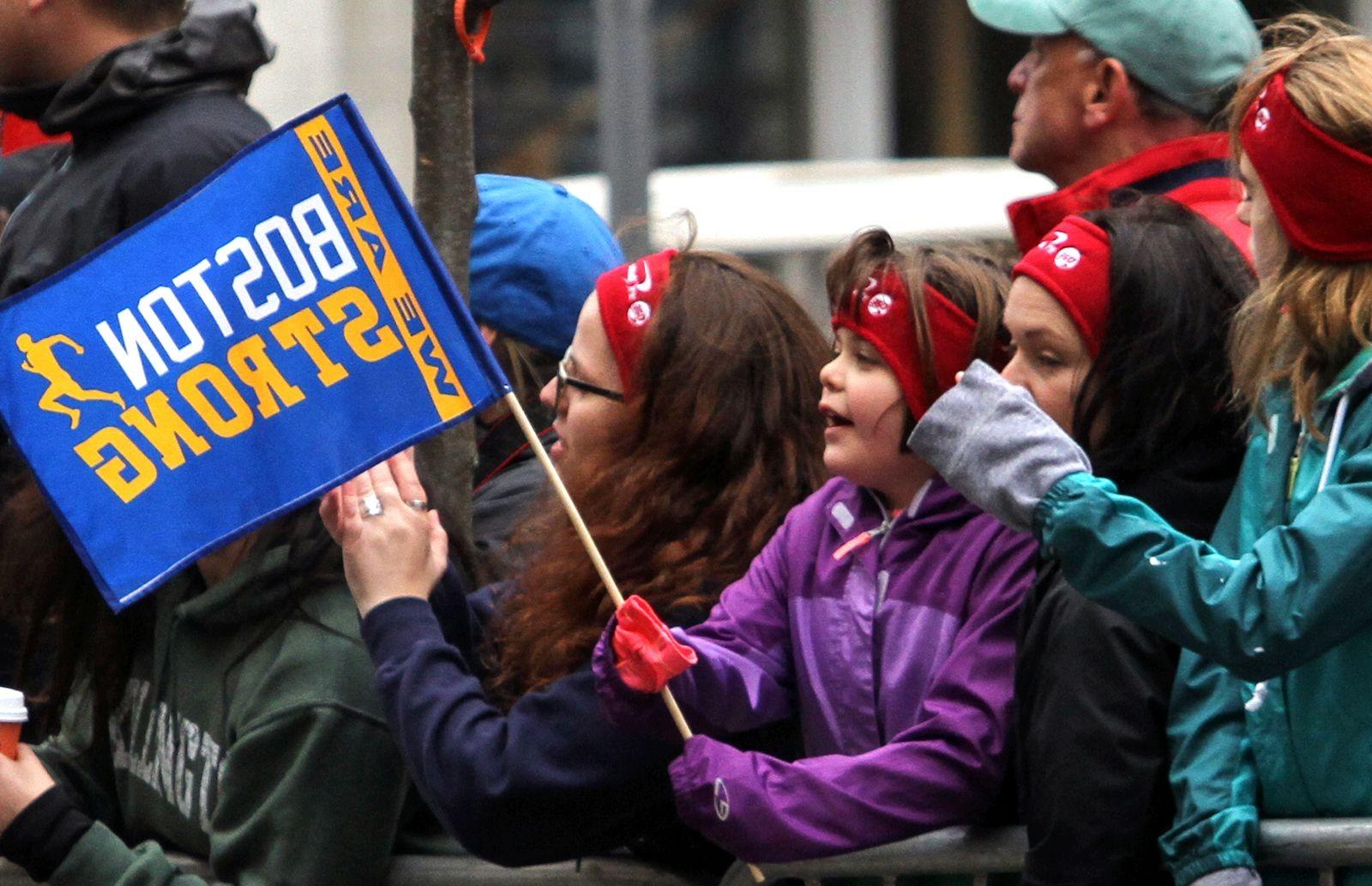 Marathon generates sense of community, pride