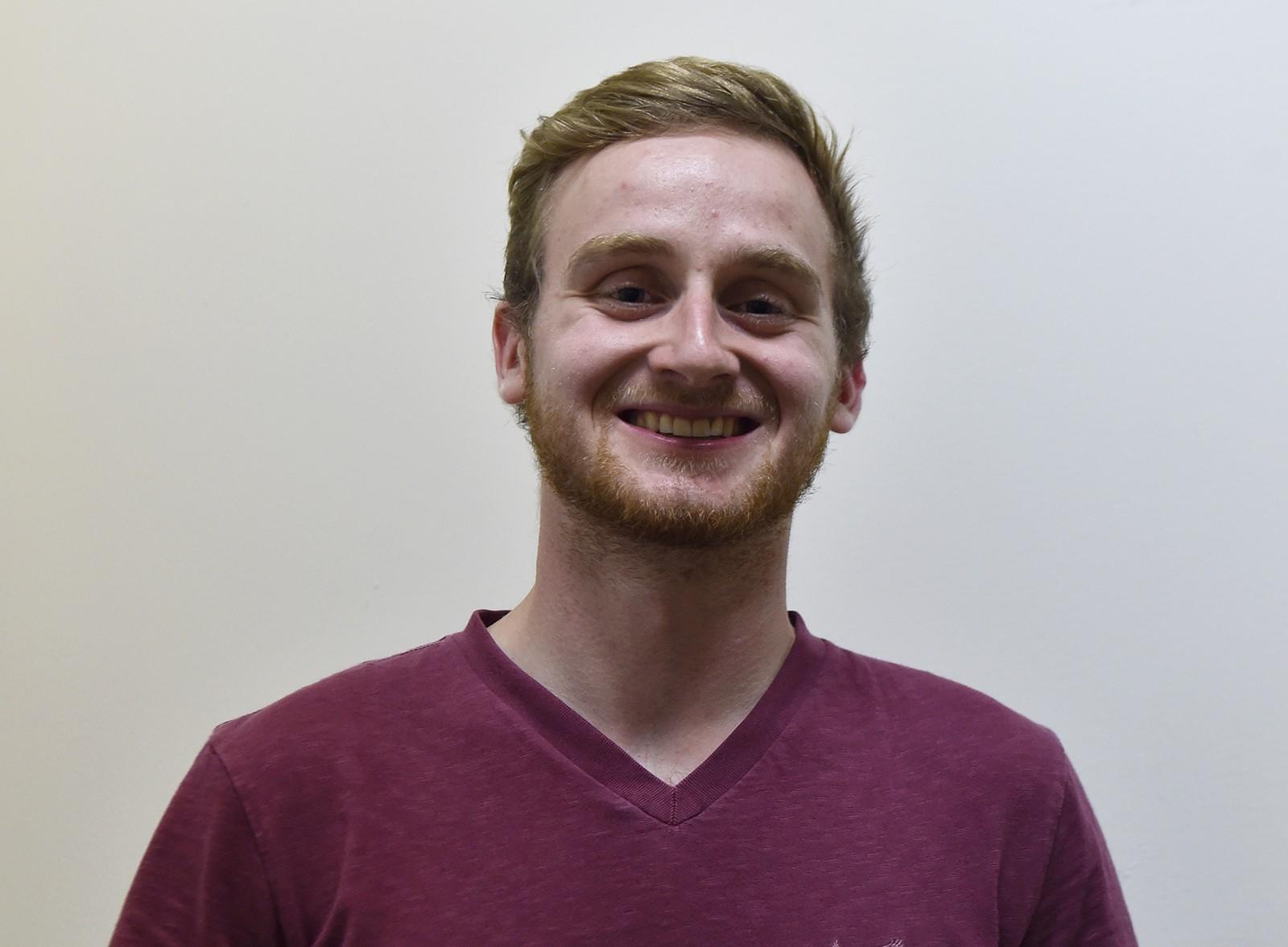 JOHNSTON: Innovation is key