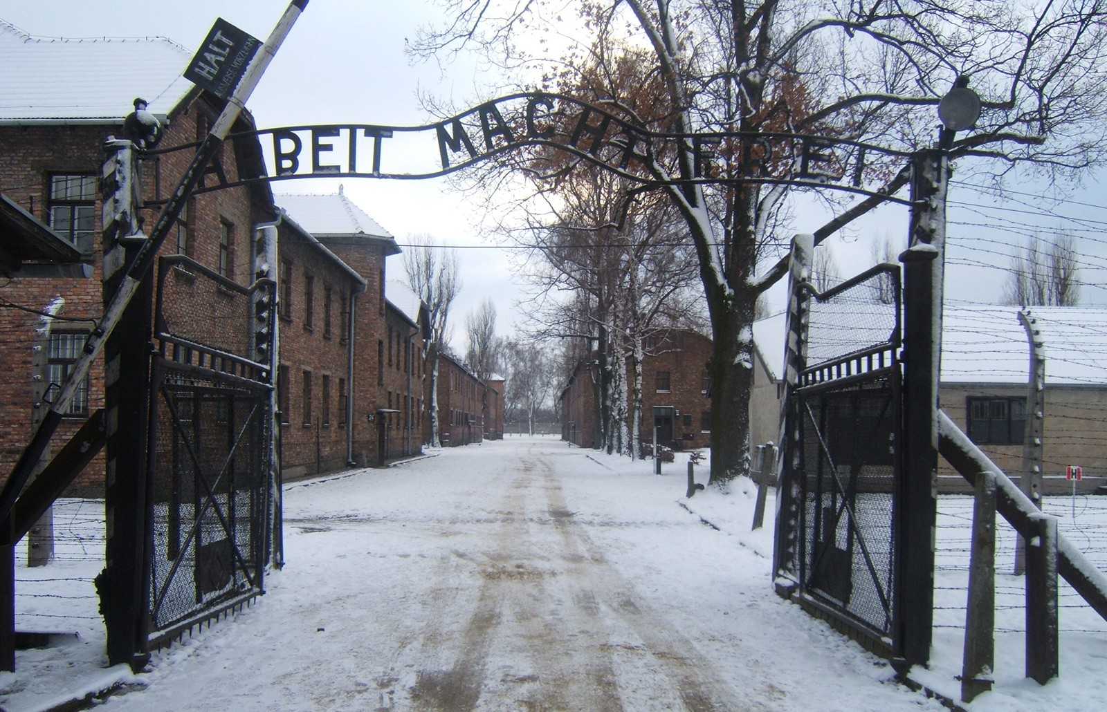 PHOTO COURTESY WIKIMEDIA