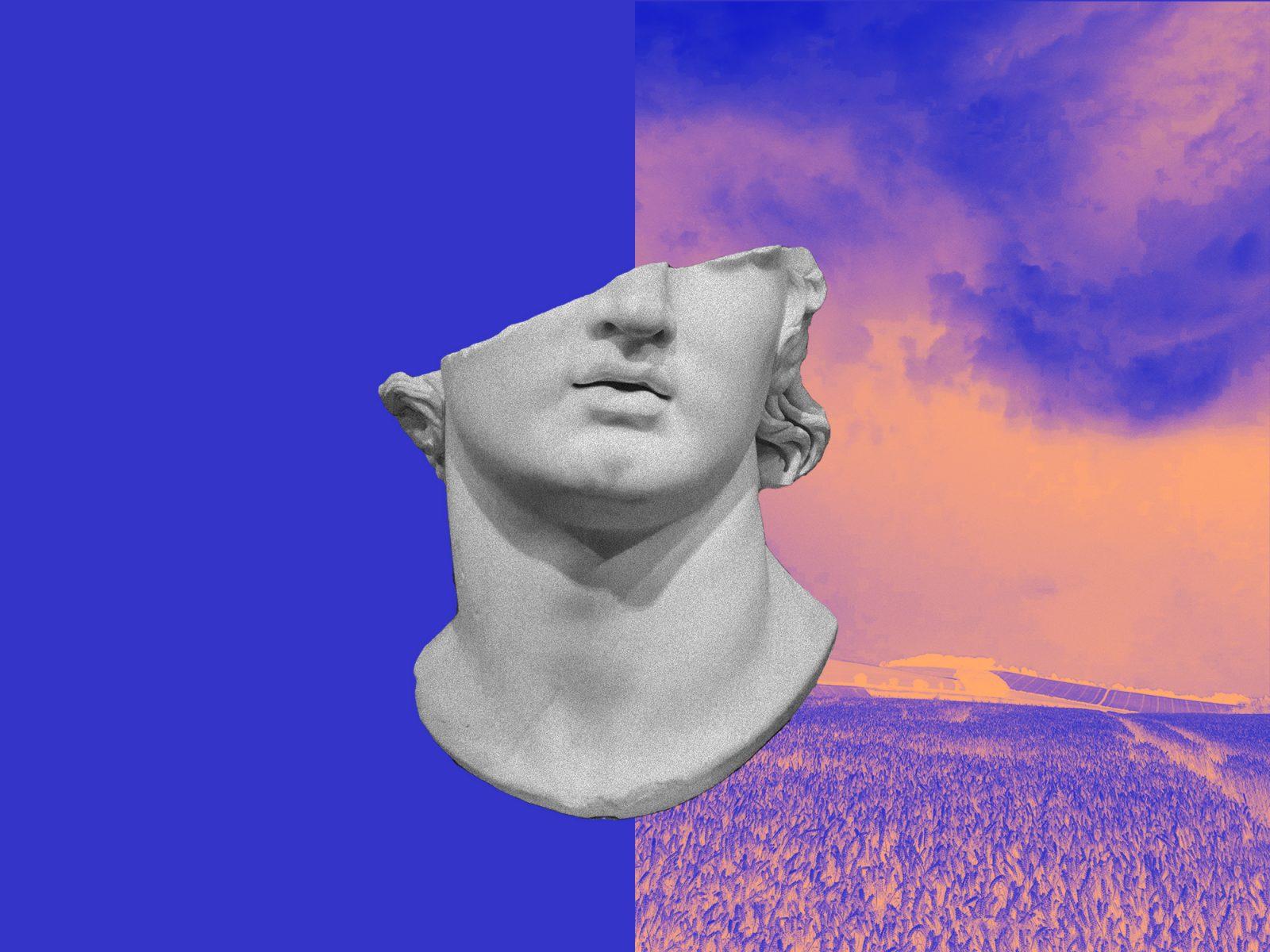 Mandile Mpofu | Graphic Artist
