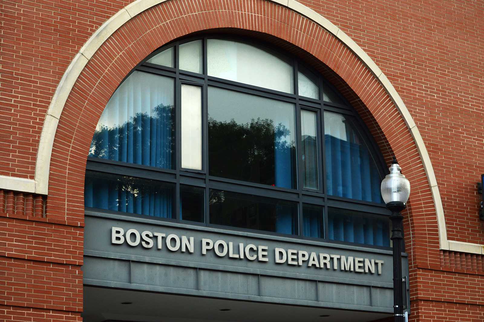 Boston University Police Department Chief Kelly Nee is appointed to Gov. Charlie Baker’s hate crimes task force. PHOTO BY VIGUNTHAAN THARMARAJAH/ DAILY FREE PRESS STAFF