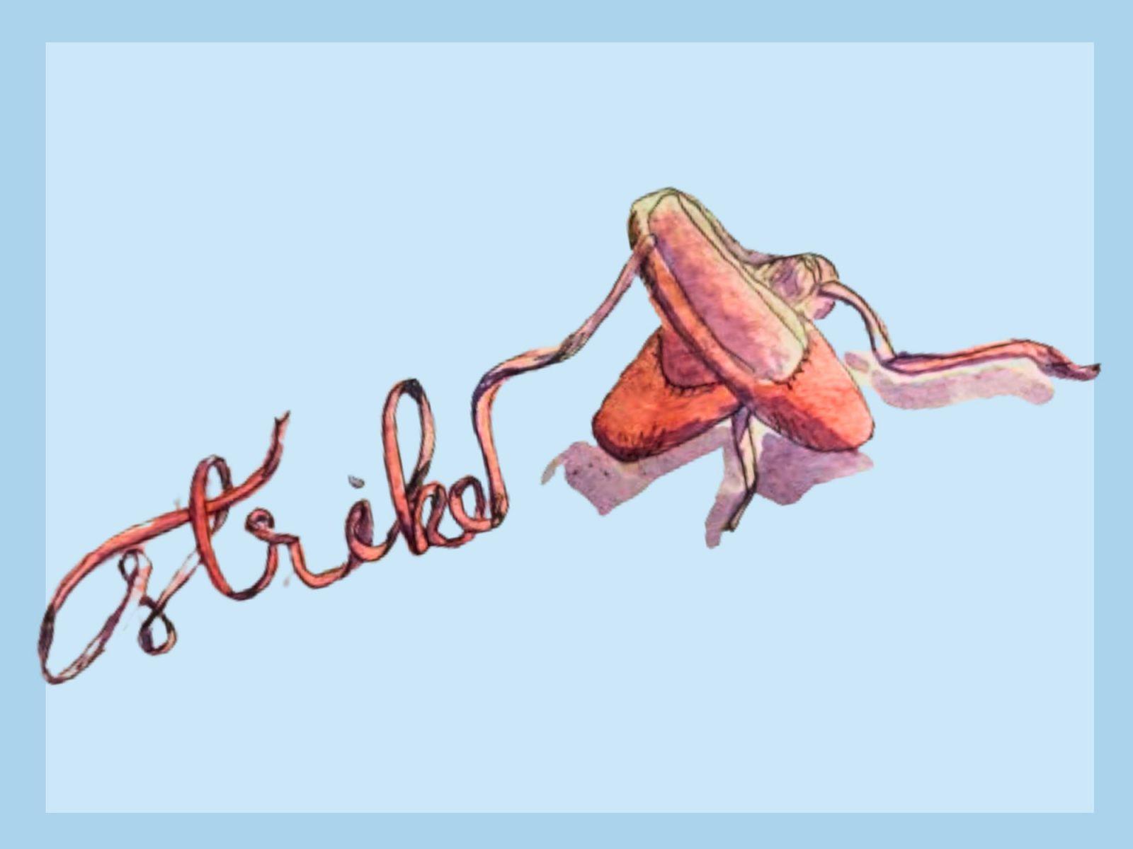 Lila Baltaxe | Senior Graphic Artist