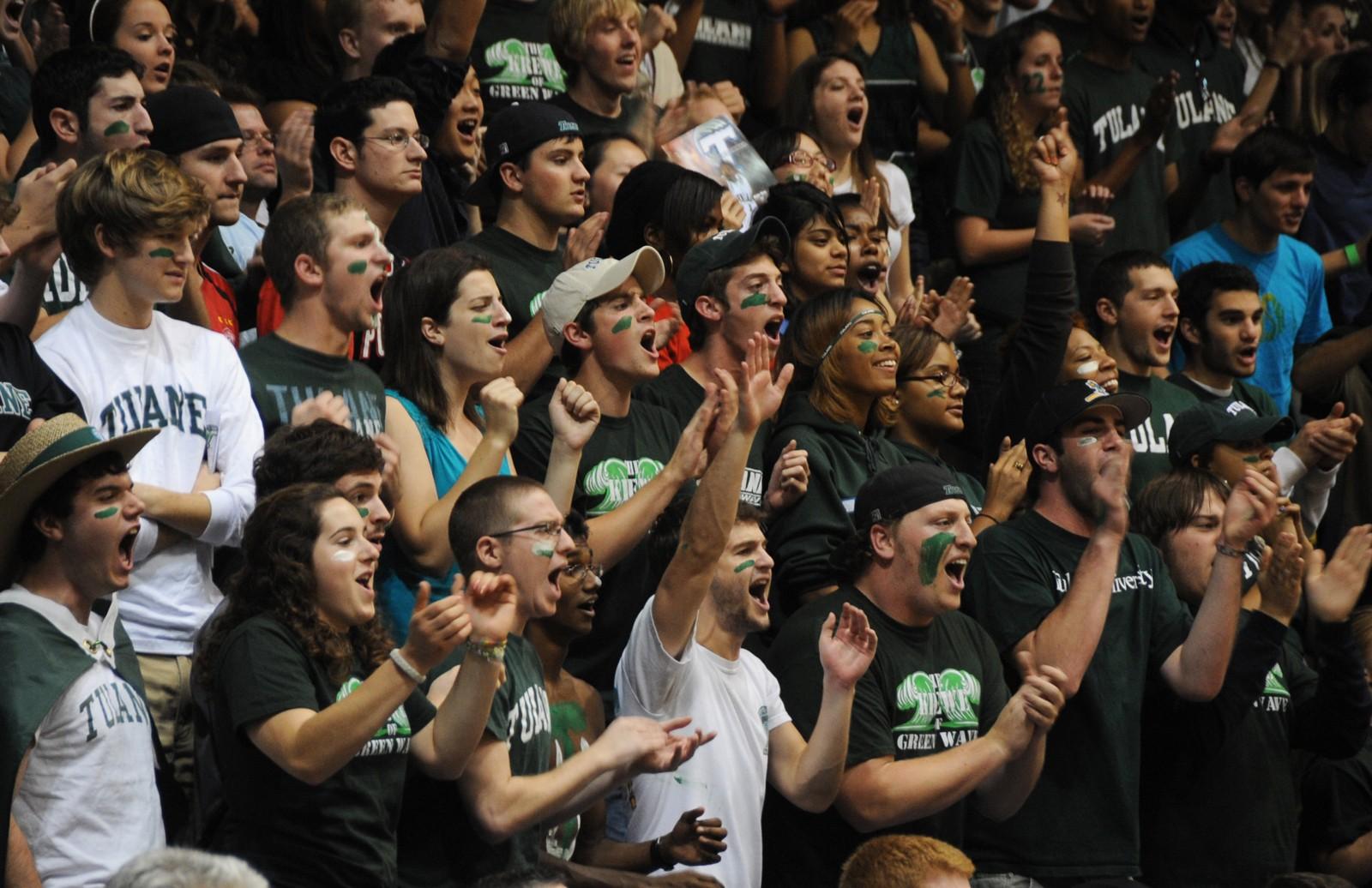 EDITORIAL: Offensive chants unacceptable at sports games, Catholic Memorial School shows