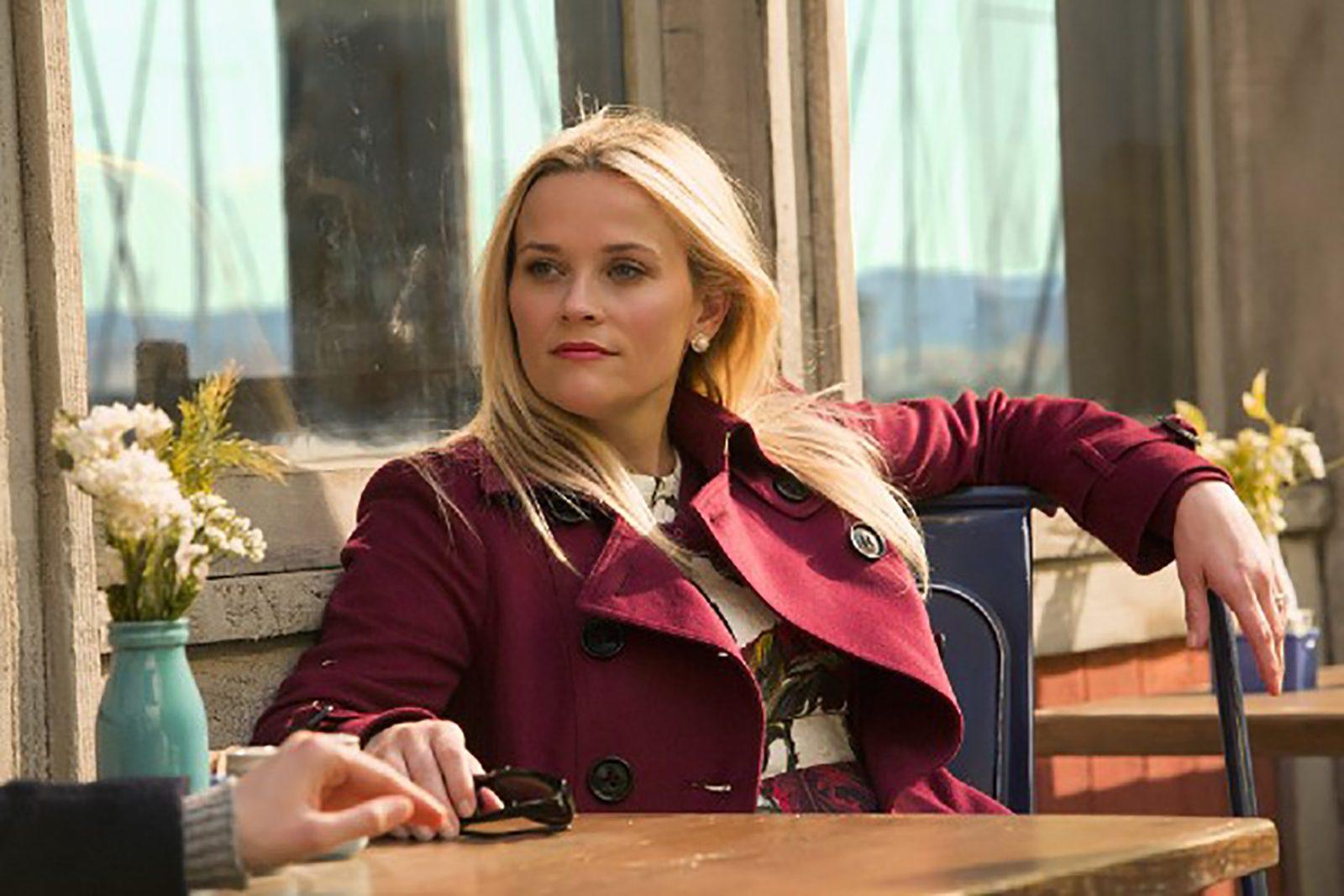 Reese Witherspoon, Nicole Kidman and Shailene Woodley star in HBO's new television series, “Big Little Lies.” PHOTO COURTESY HILARY BRONWYN GAYLE