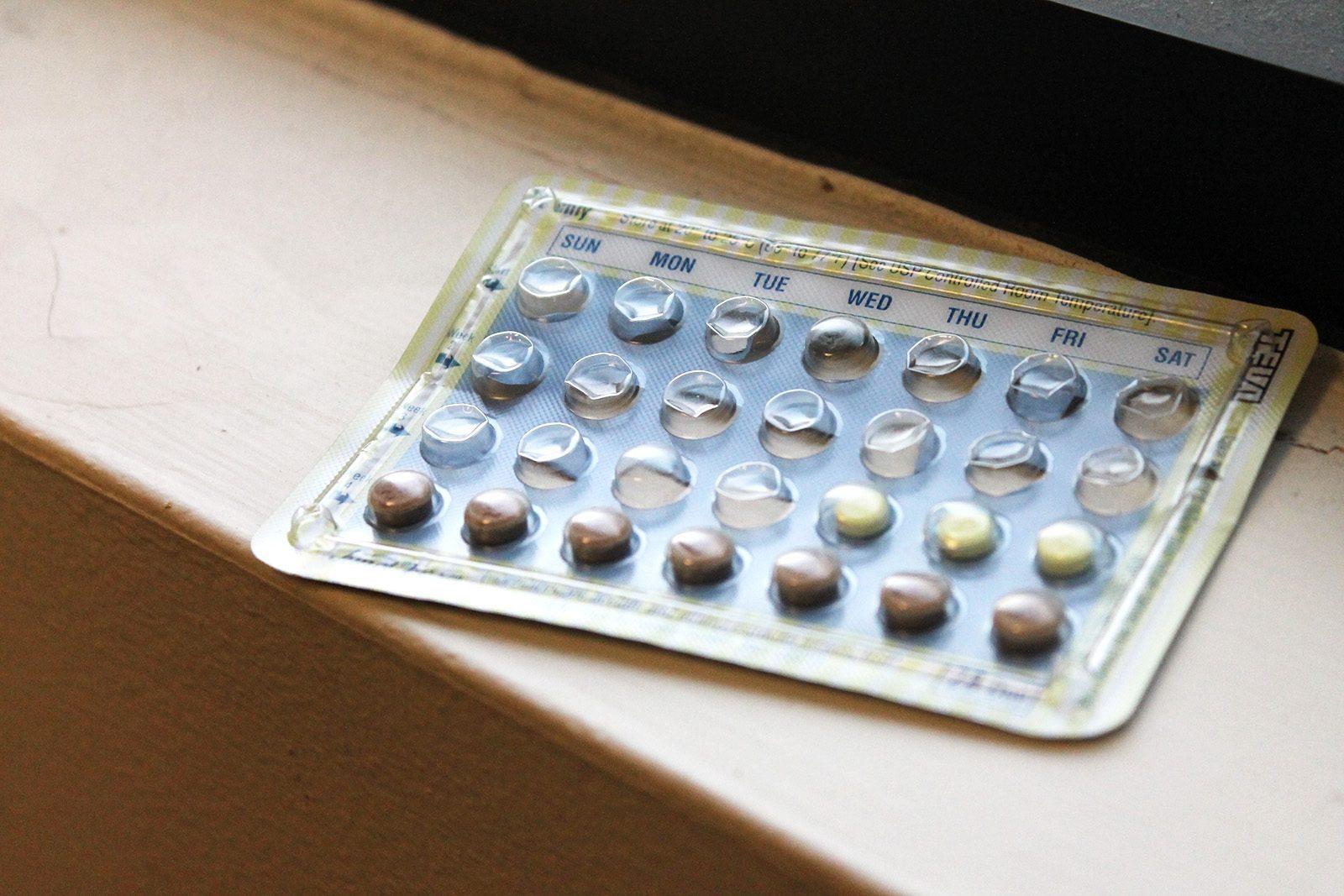 State House lawmakers approve a bill Wednesday ensuring access to free birth control in Massachusetts. PHOTO BY OLIVIA FALCIGNO/ DFP FILE PHOTO